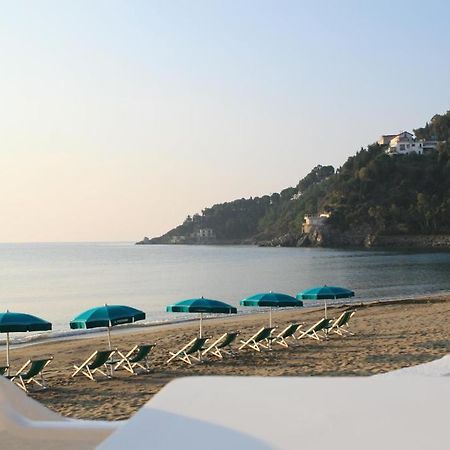 Hotel Club Poseidon 斯塔拉帝 外观 照片