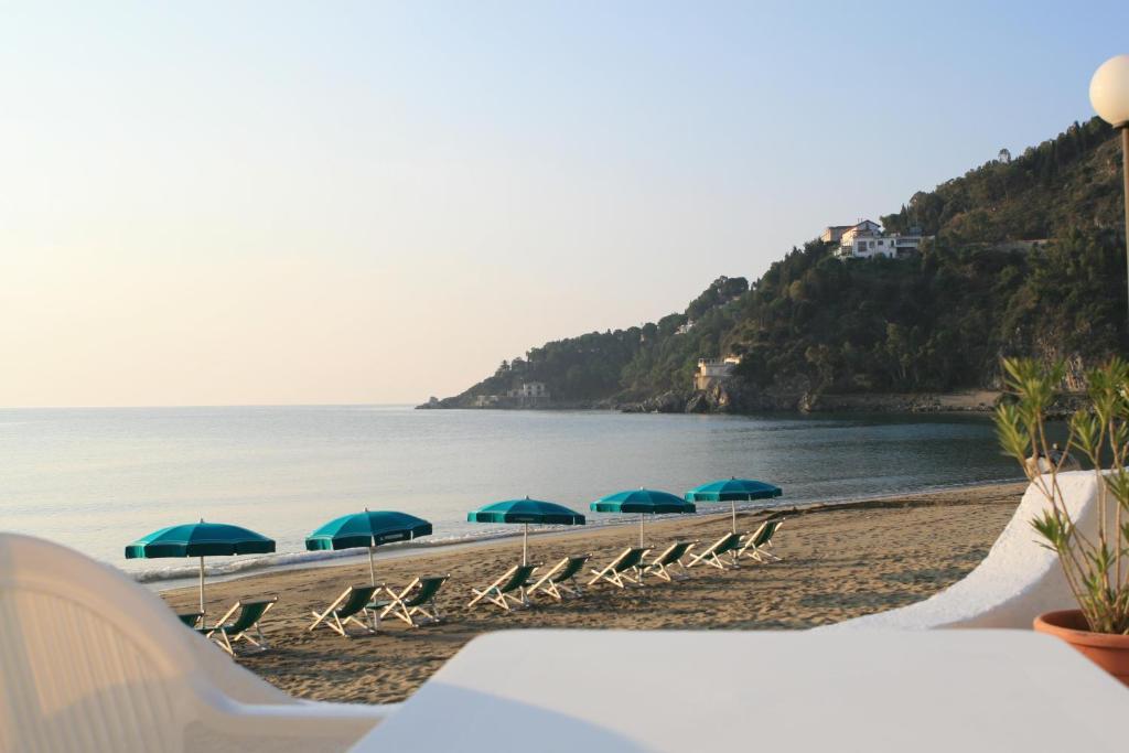 Hotel Club Poseidon 斯塔拉帝 外观 照片