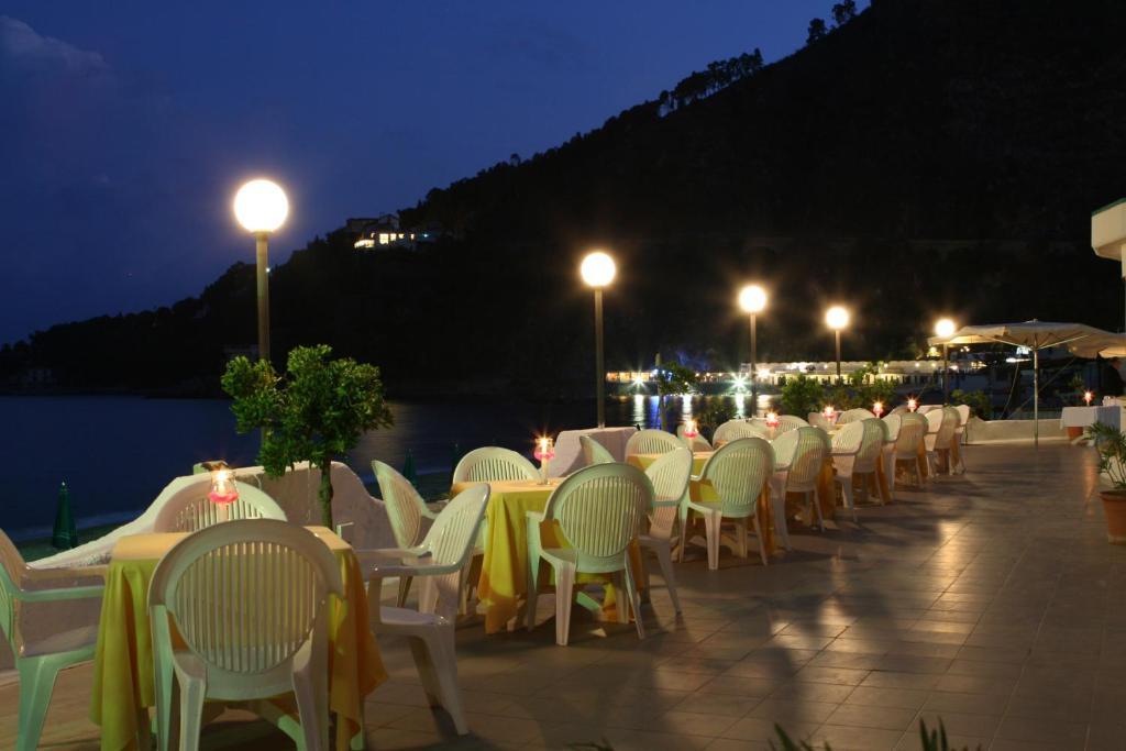 Hotel Club Poseidon 斯塔拉帝 外观 照片