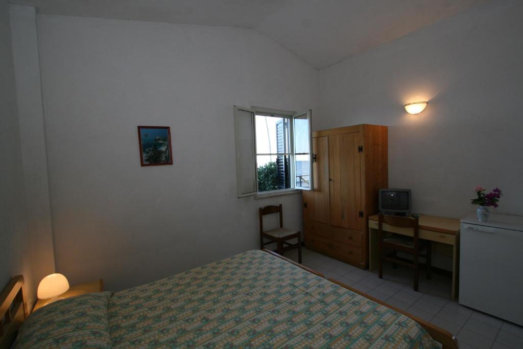 Hotel Club Poseidon 斯塔拉帝 客房 照片