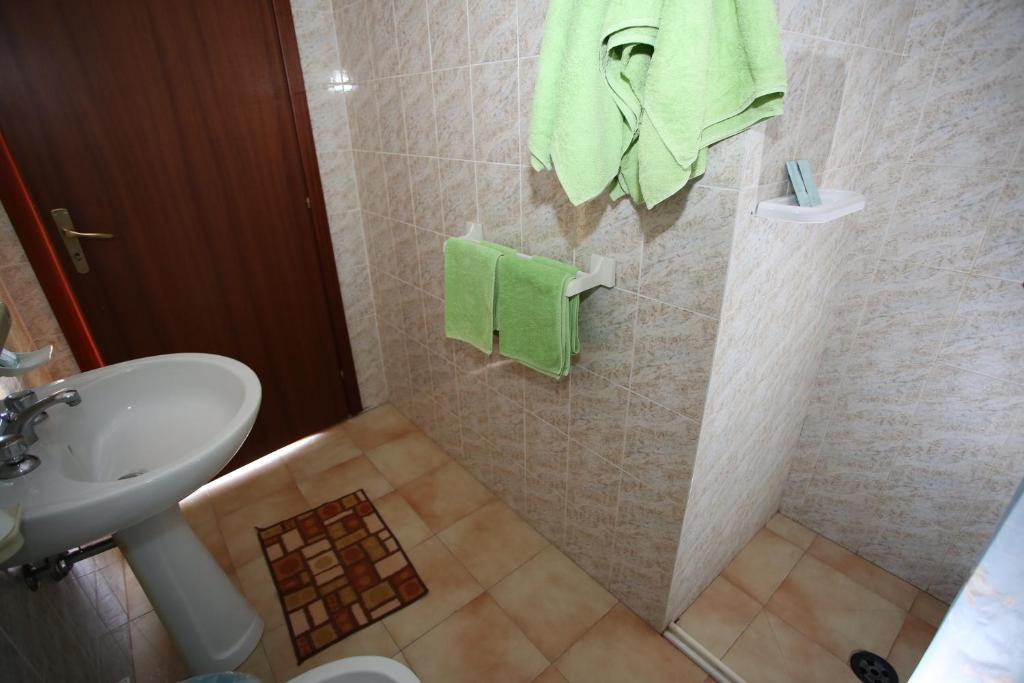 Hotel Club Poseidon 斯塔拉帝 客房 照片